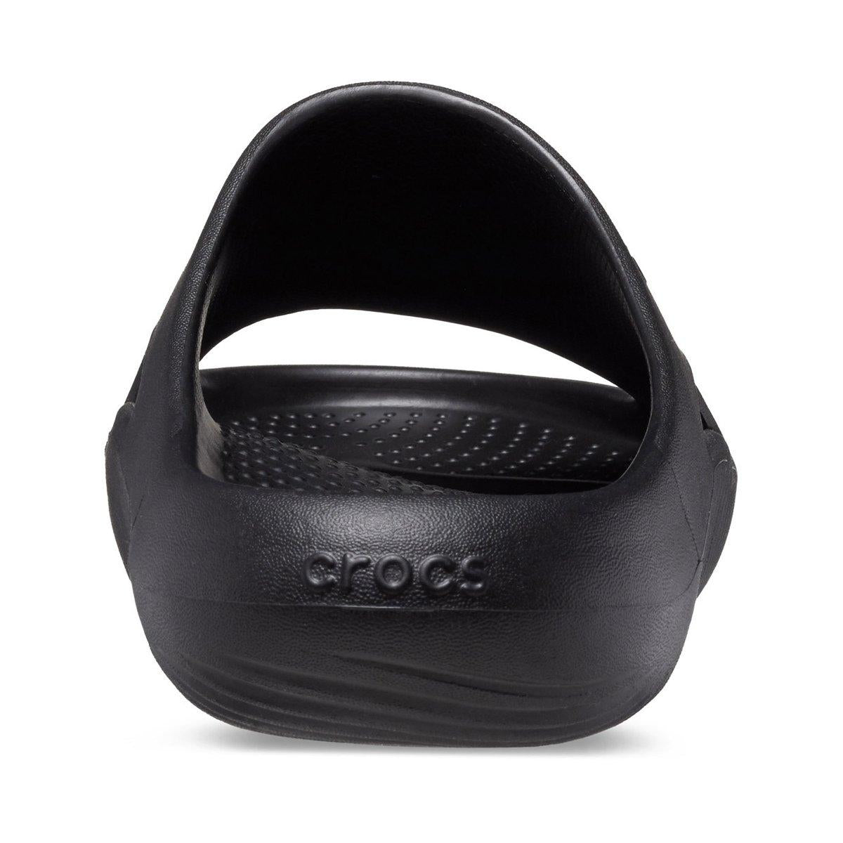 Mellow Slide CR.208392 BLK CROCS