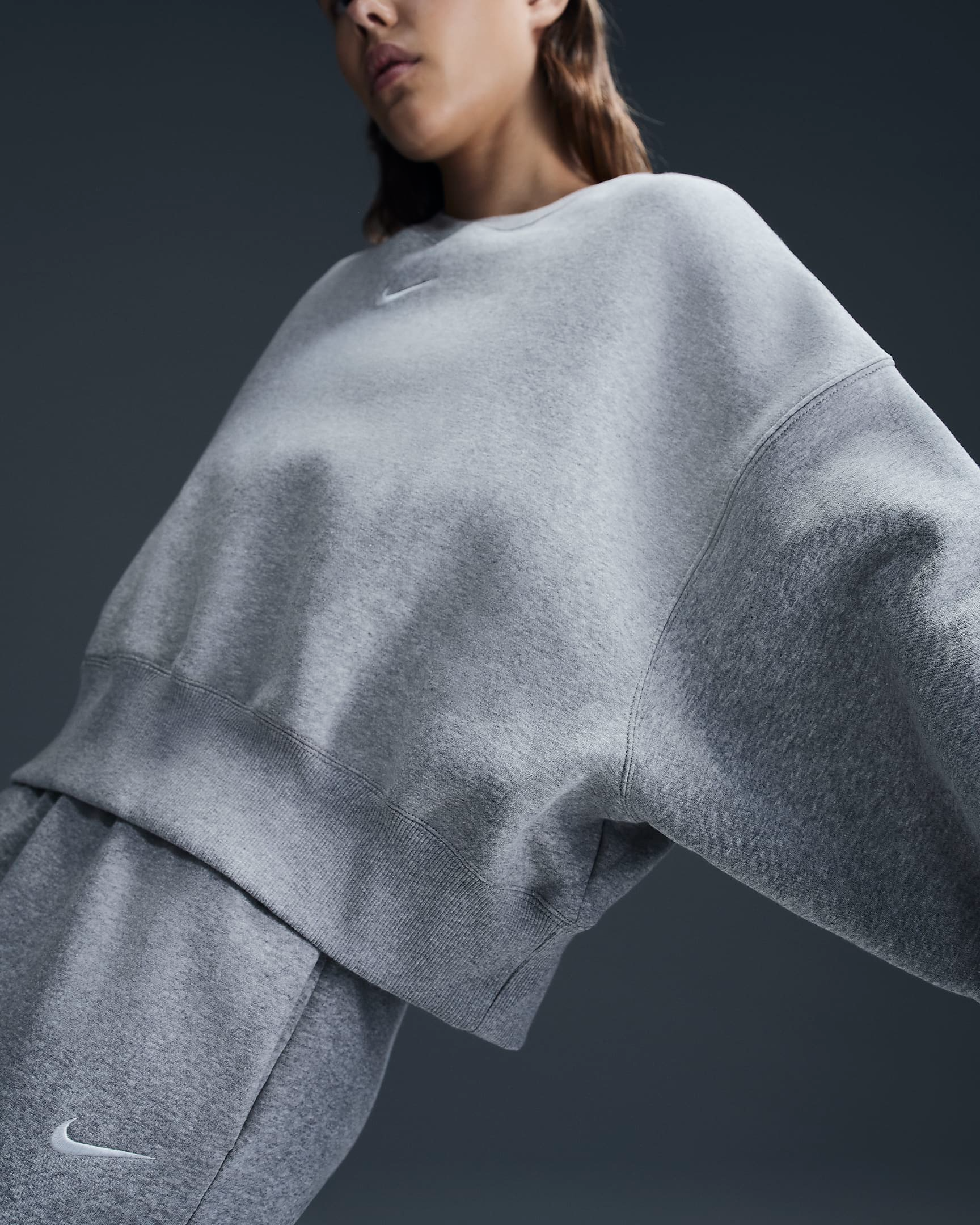 Sportswear Phoenix Fleece DQ5761 063 NIKE