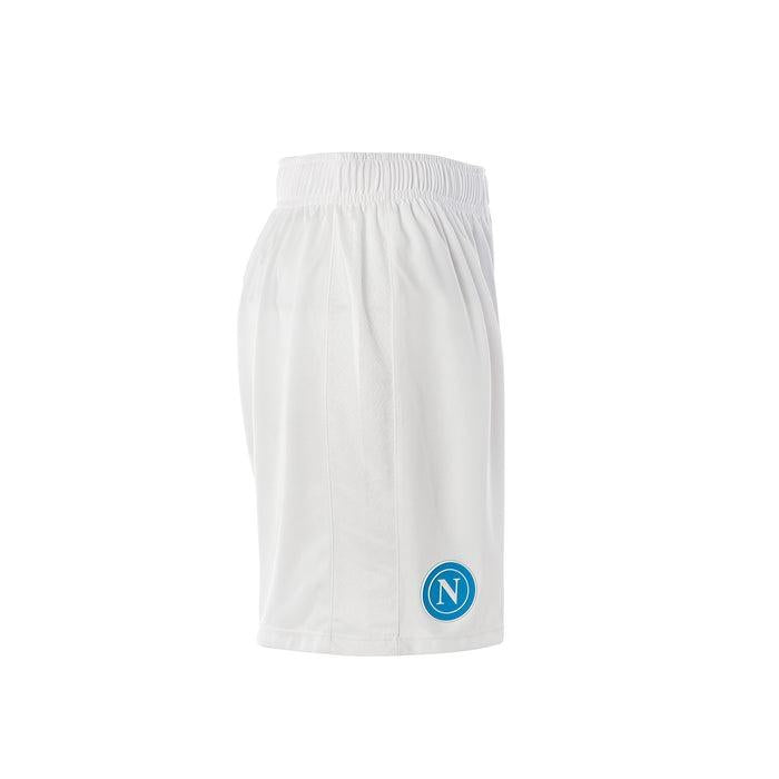 Short gara home SHORT GARA HOME WHITE EA7