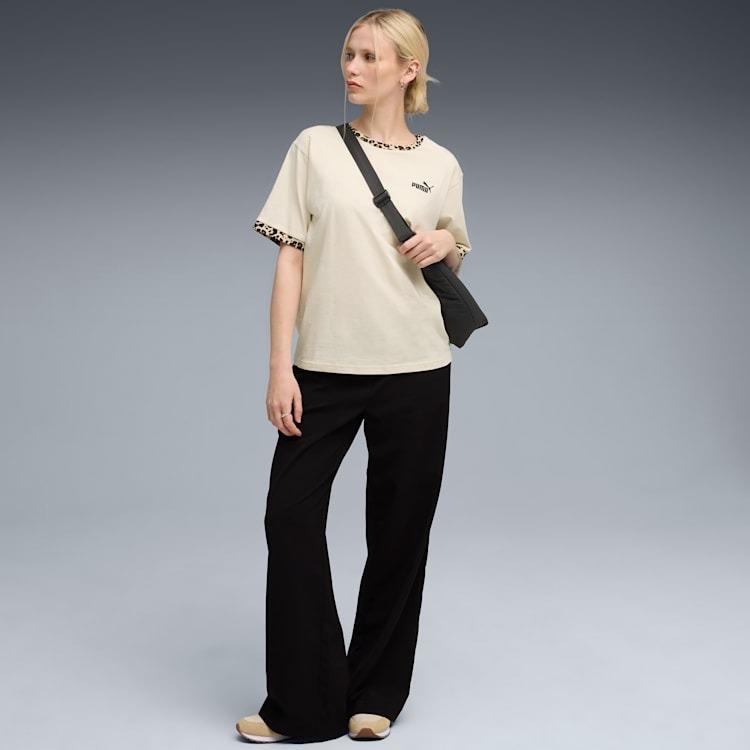 ESS GRAPHIC Animal Relaxed Tee 688082 87 PUMA