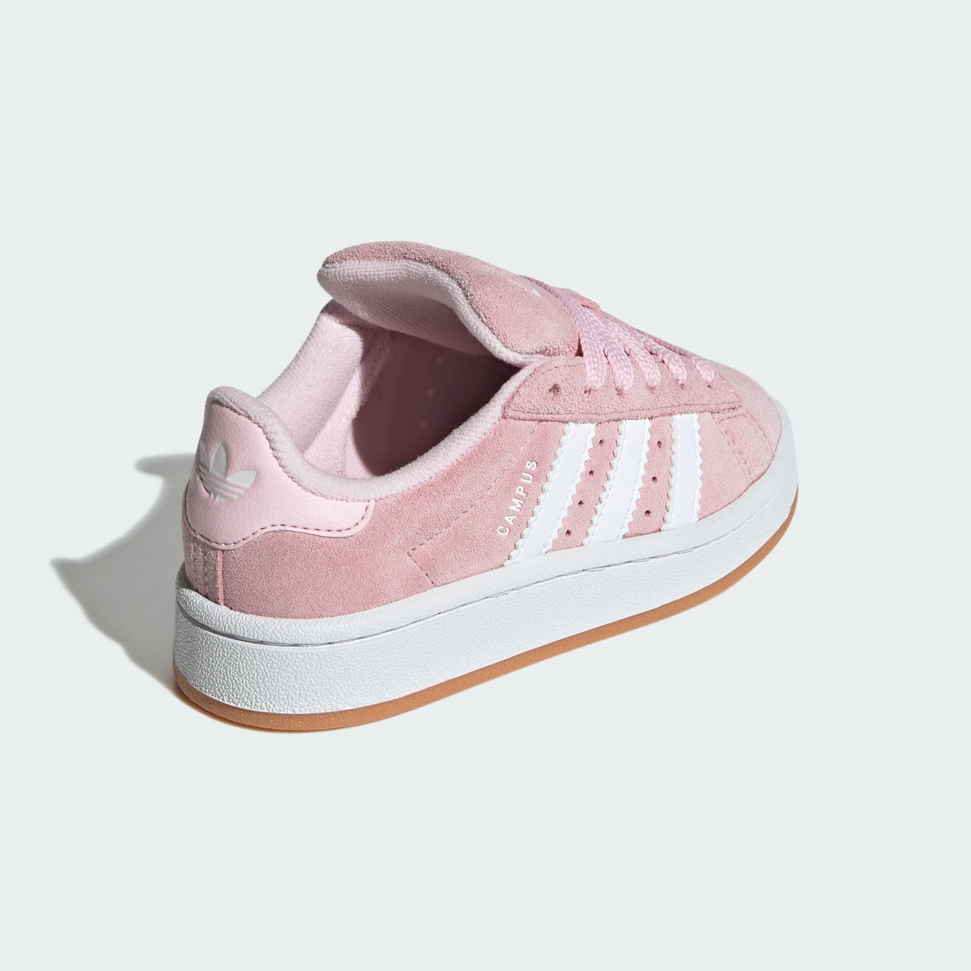 Campus 00s Elastic Lace Kids JP5507 UNI ADIDAS
