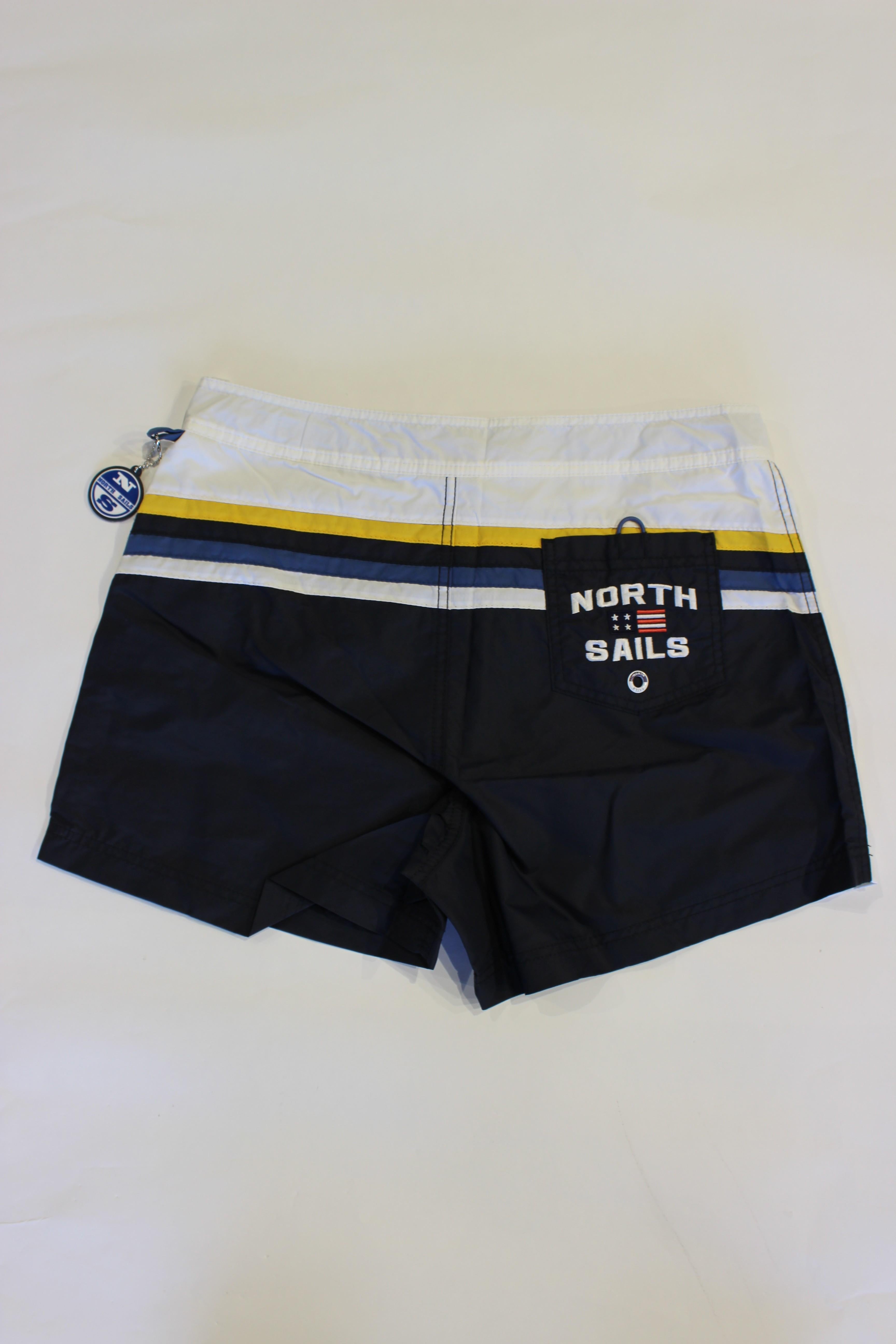 Costume 673654 85 NORTH SAILS