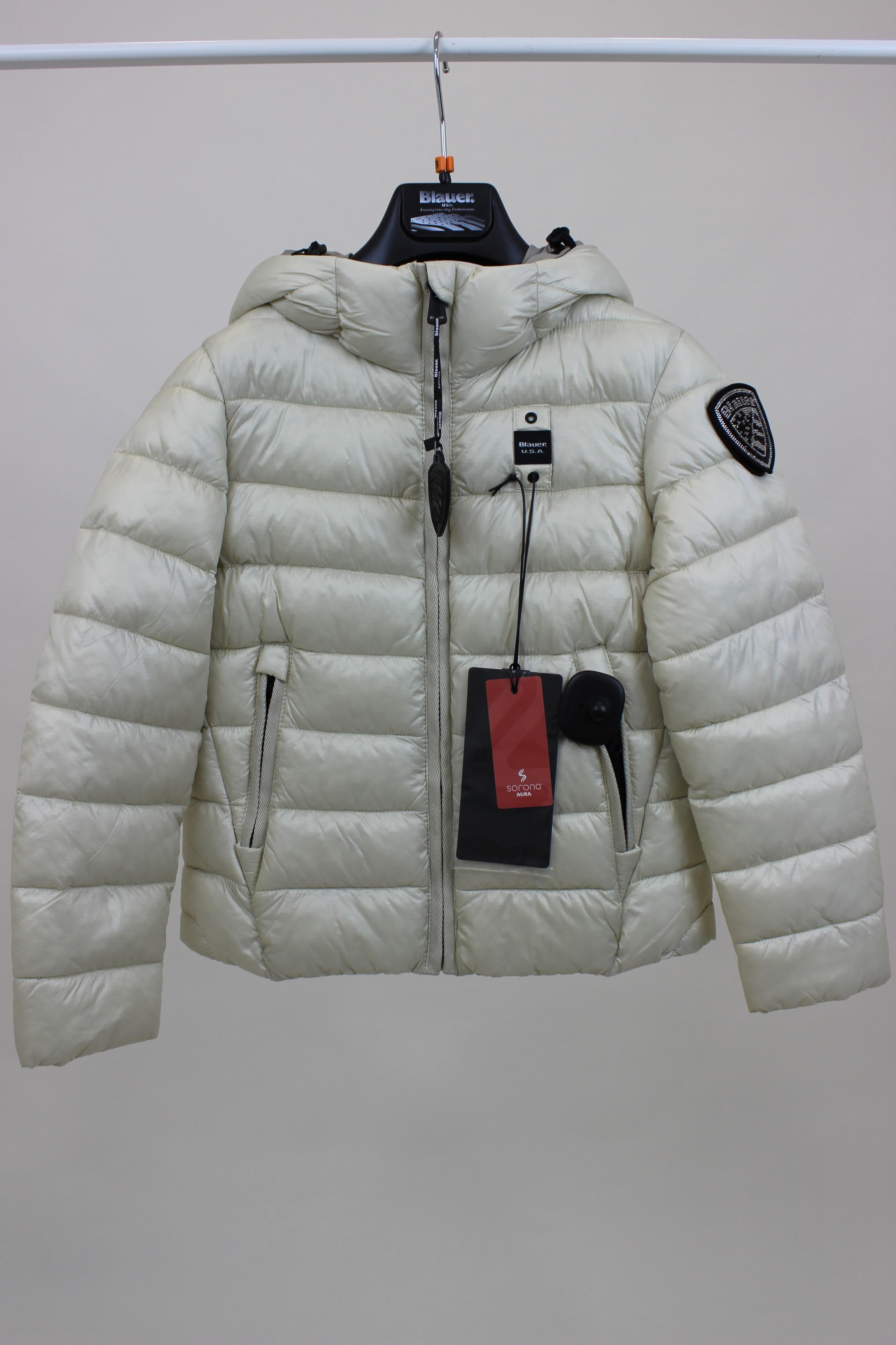 Caroll Jr 25WBLGC02391 907EI BLAUER
