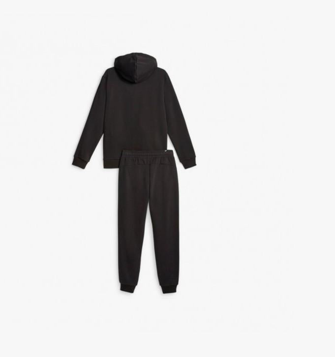 Feel Good Hooded 676836 01 PUMA