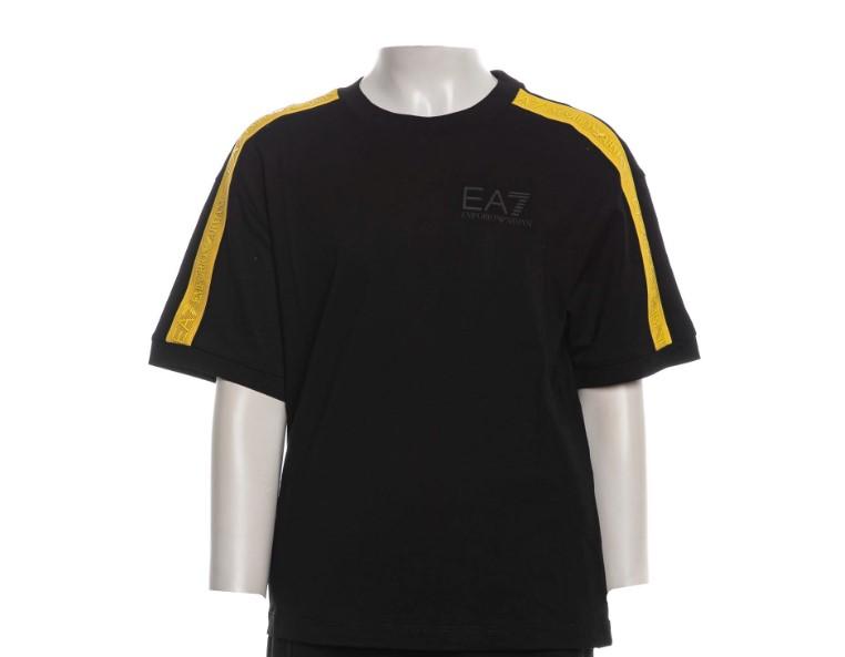 shirt 3DBT56 1200 EA7