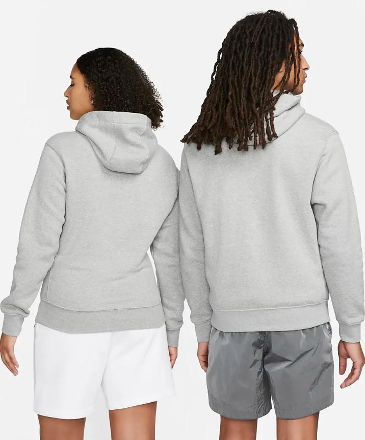 Nk Club Flc Gx Hd Trk Suit BV2654 063 NIKE