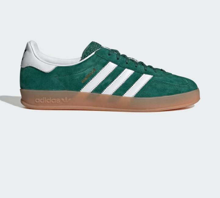 Gazzelle IG1596 UNI ADIDAS