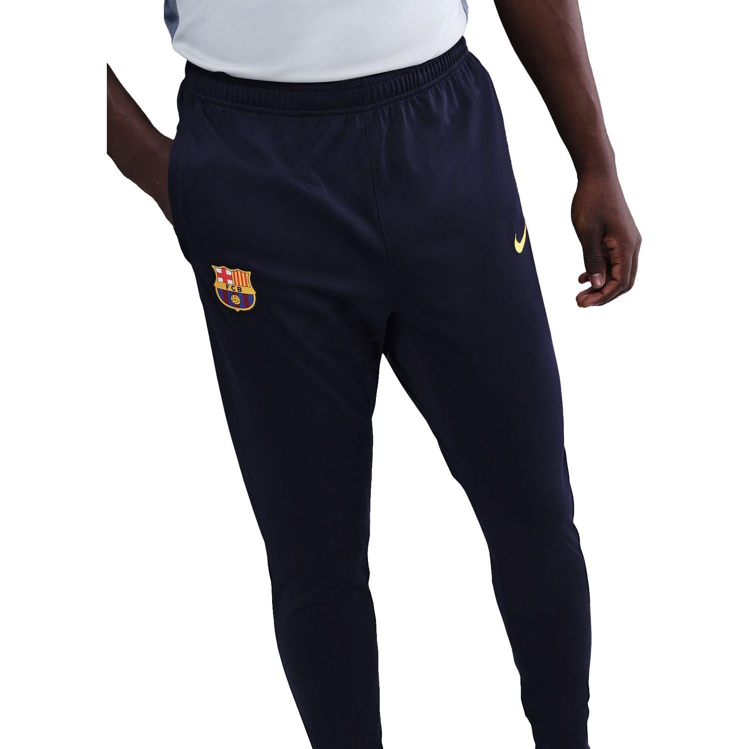 Nike FC Barcelona Strike Tracksuit 2025/2026 HJ6974 552 NIKE