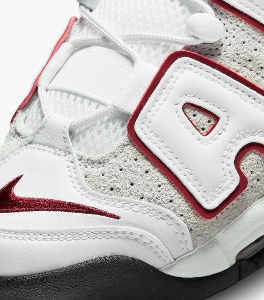 Air More Uptempo '96 FB1380 100 NIKE