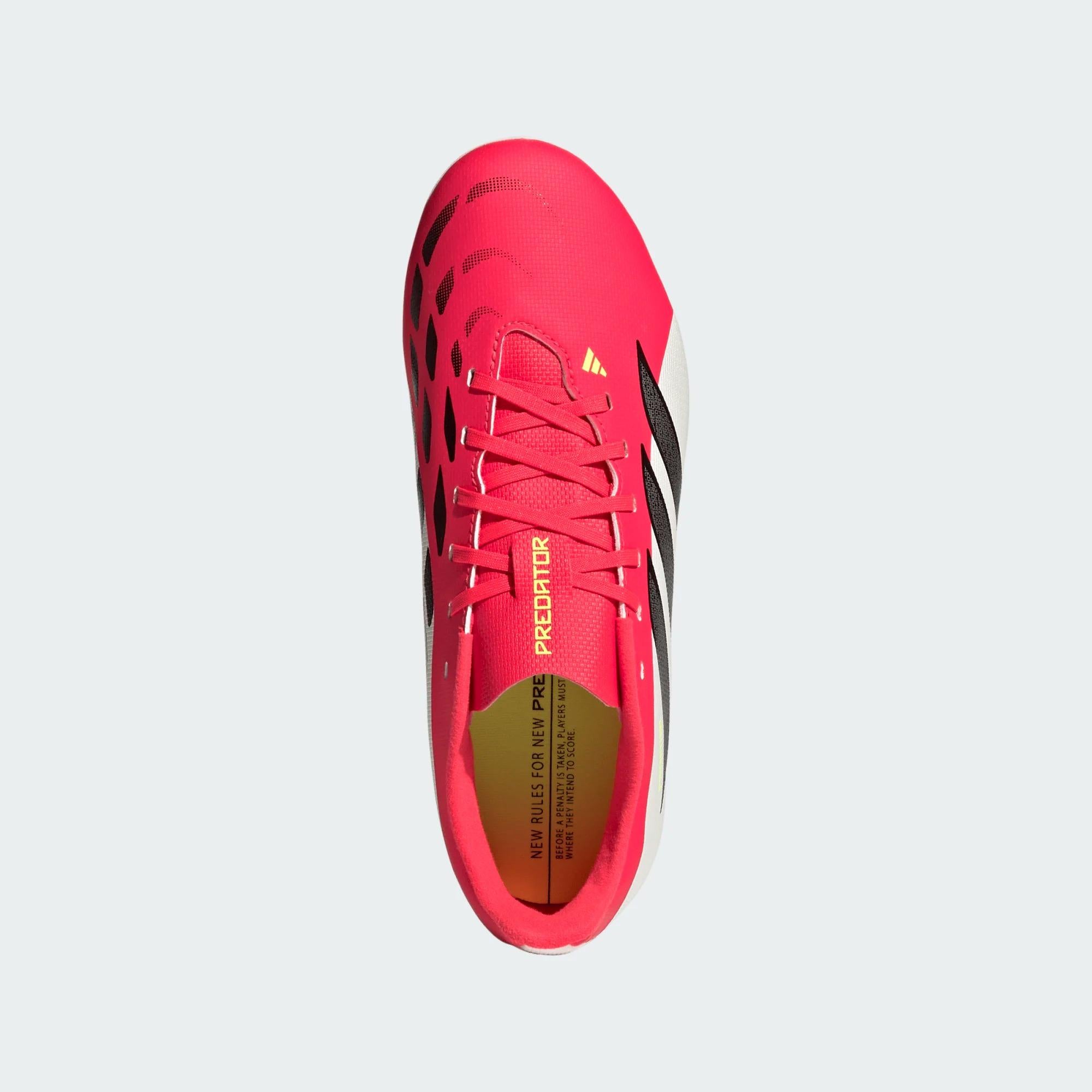 Predator Club FG/MG JS0370 UNI ADIDAS