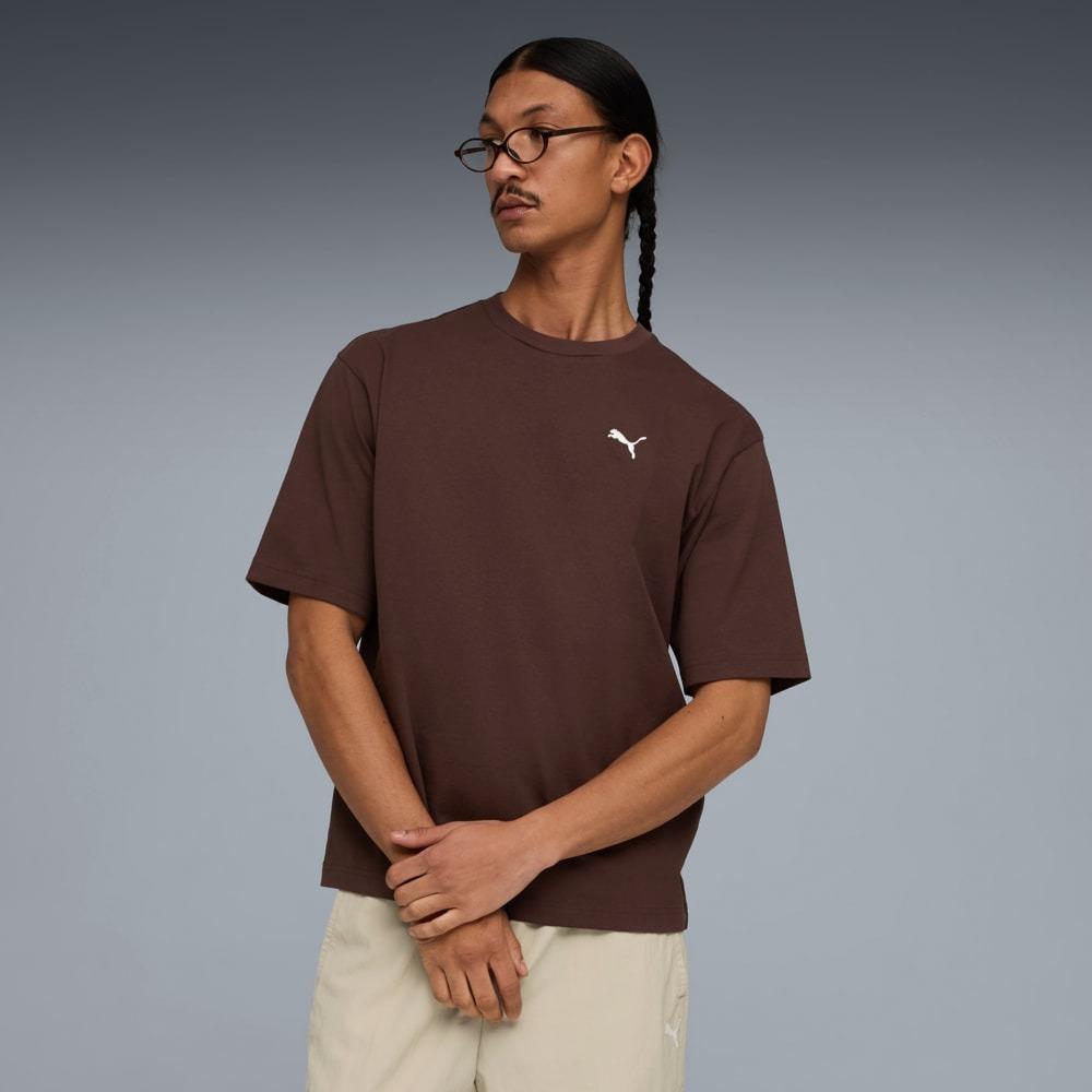 Wardrobe Ess Boxy Tee 629645 31 PUMA