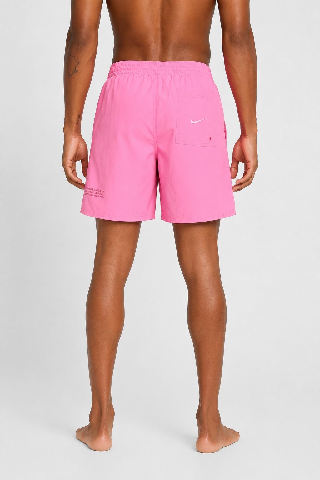 7 Full Lined Volley Short NESSF508 663 NIKE