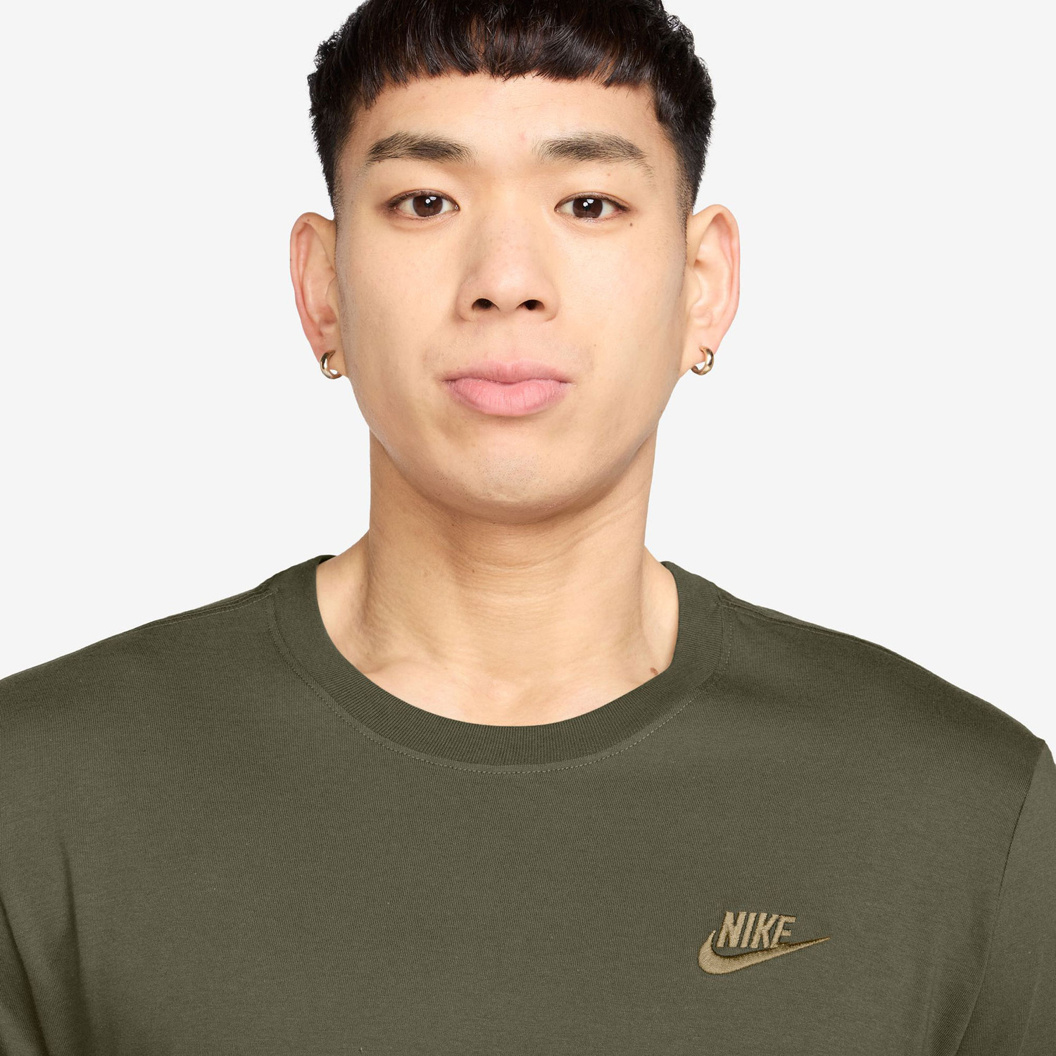 Sportswear Club T-shirt AR4997 225 NIKE