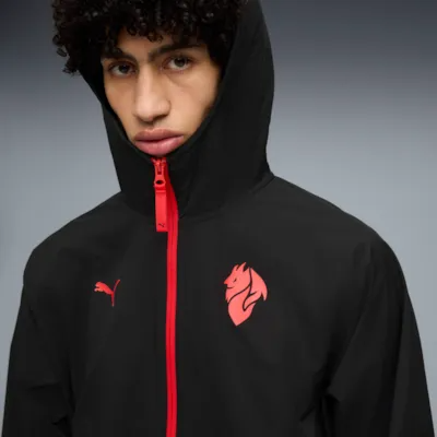Acm Pumatech Woven 782405 04 PUMA