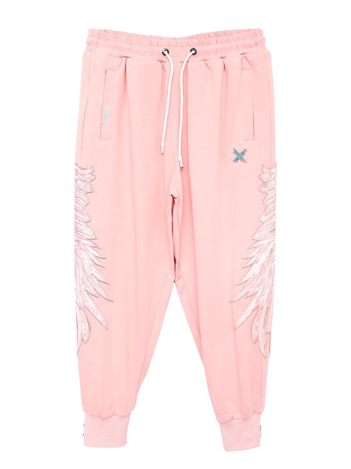 MOD WAVE MOVEMENT MW051050371 PINK MWM