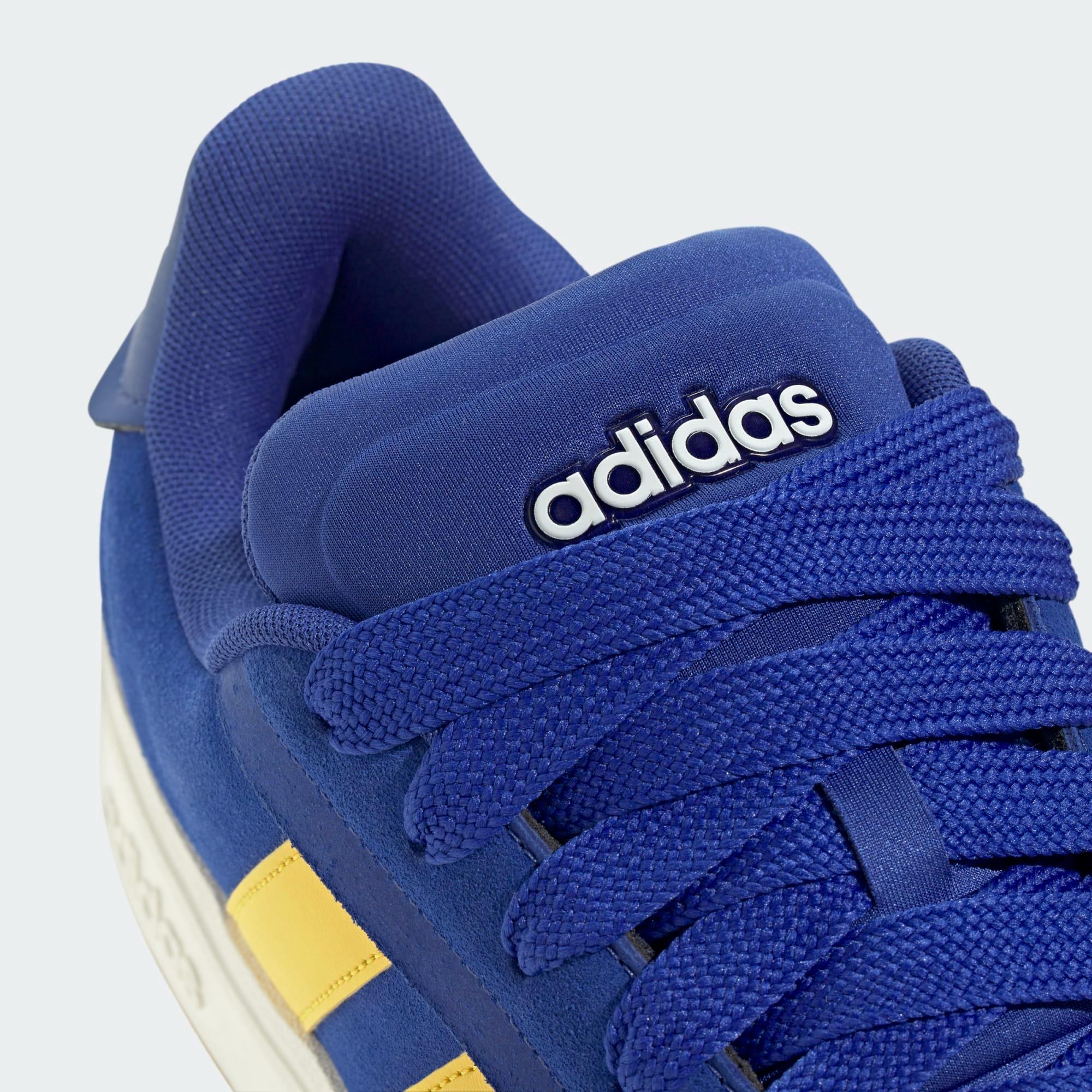 Grand Court Alpha 00s JI1714 UNI ADIDAS