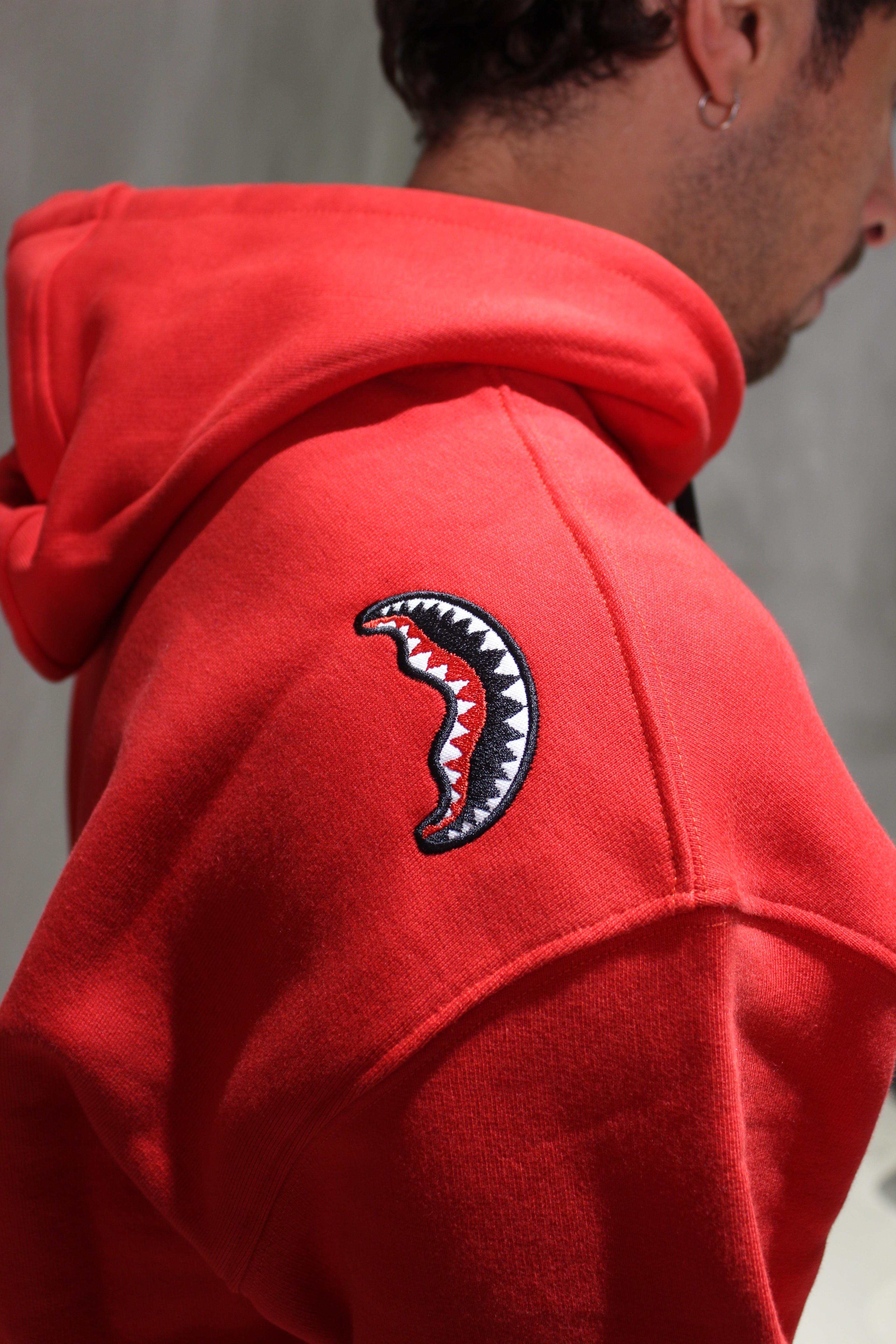 Break The Shark SP383 UNI SPRAYGROUND