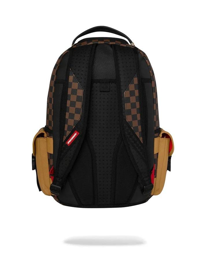 Henny Harness BackPack 910B8731NSZ UNI SPRAYGROUND