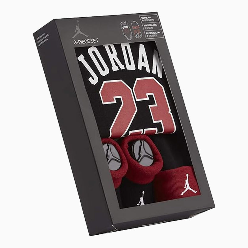Jordan 23 Jersey LJ0208 023 JORDAN
