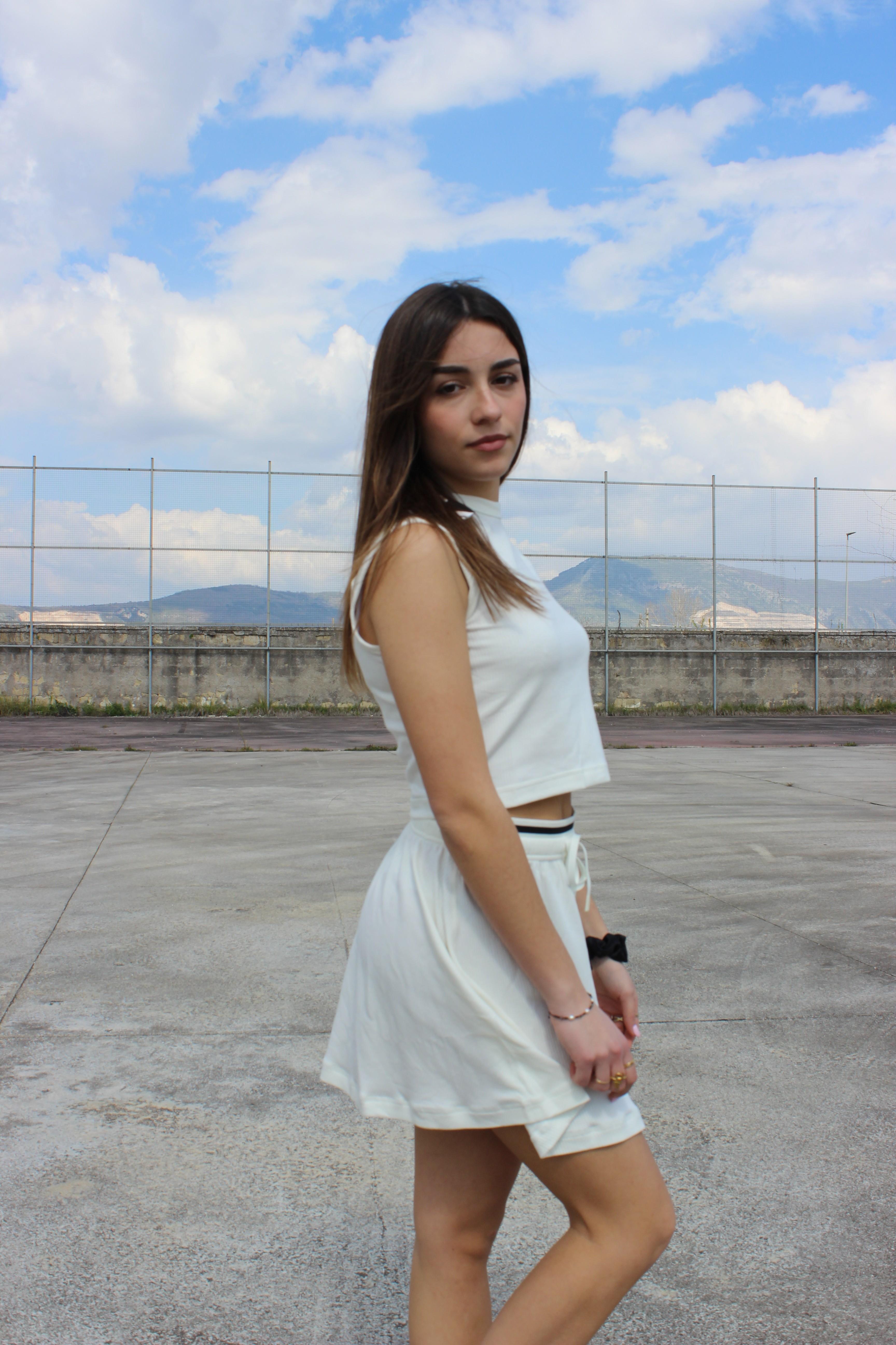 Set Essential KA6970 - ADIDAS