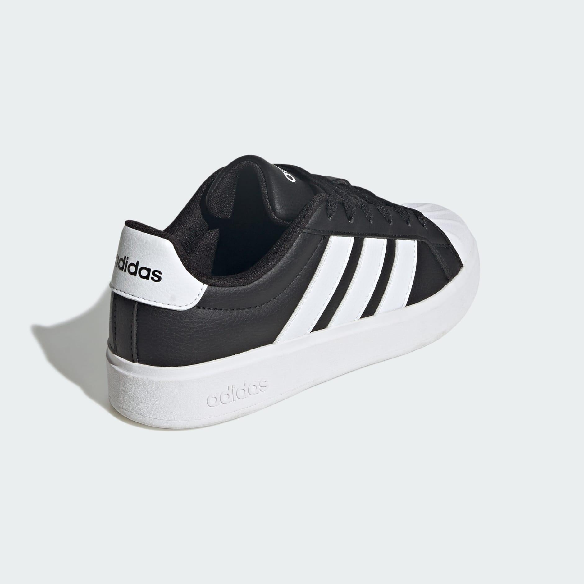 Street talk JQ8610 UNI ADIDAS