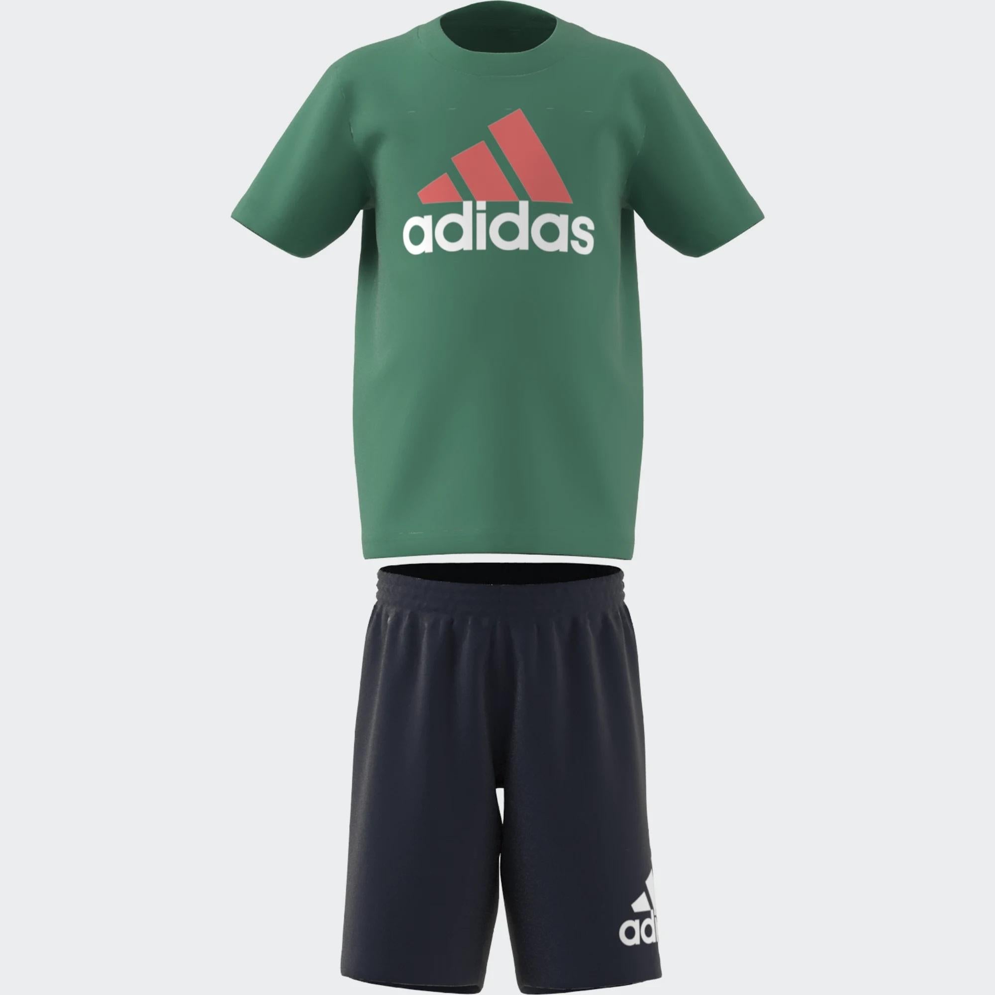 Set Bambino IC3837 UNI ADIDAS