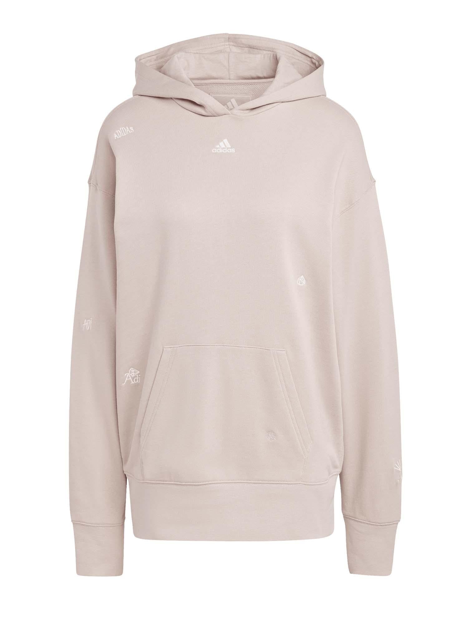 BLUV Q1 HD SWT IC8684 UNI ADIDAS