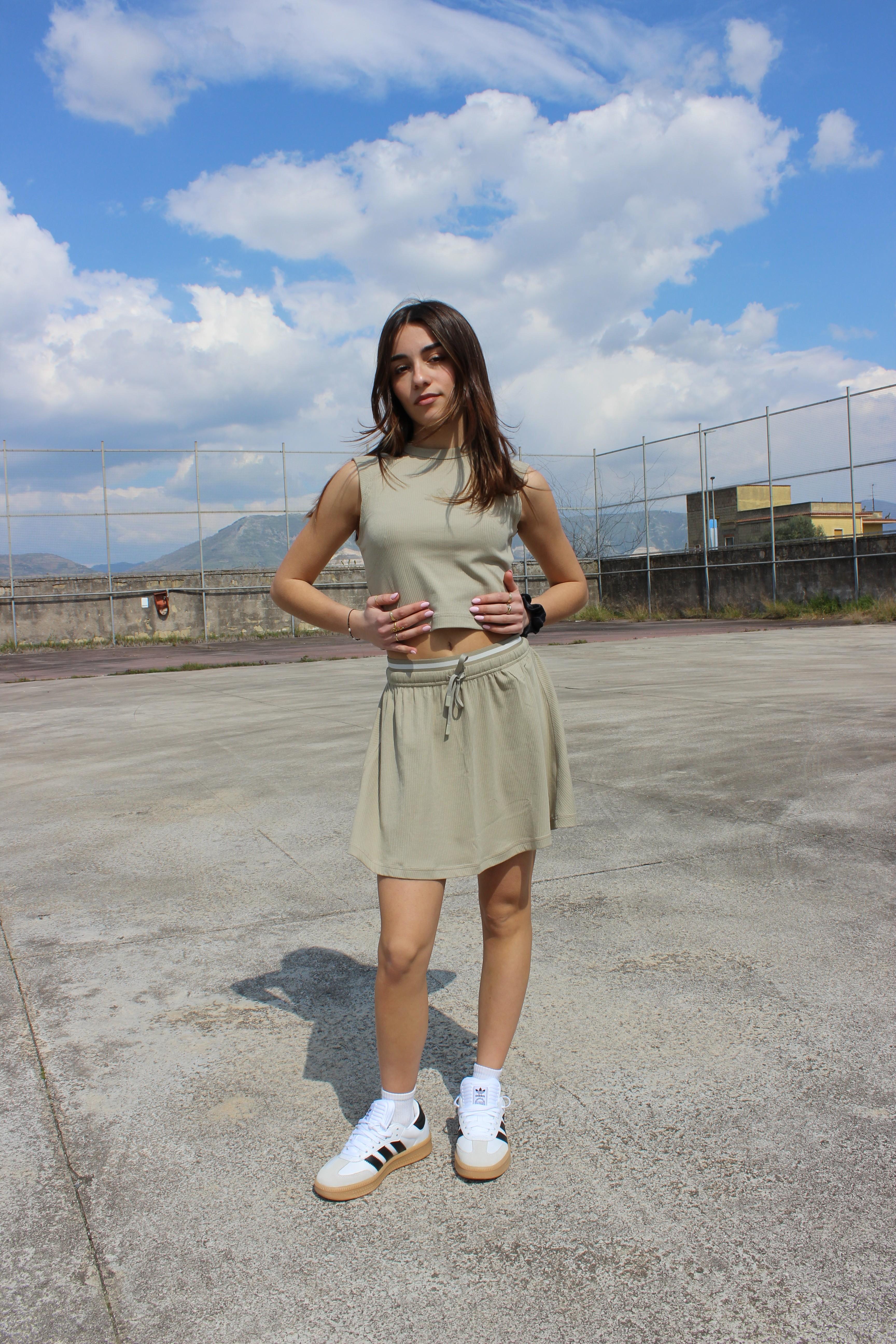 Set Essential JZ6869 - ADIDAS