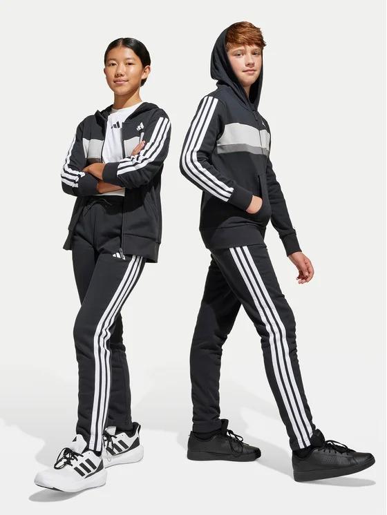 Tuta Seasonal Essentials Tiberio 3-Stripes JC7520 UNI ADIDAS