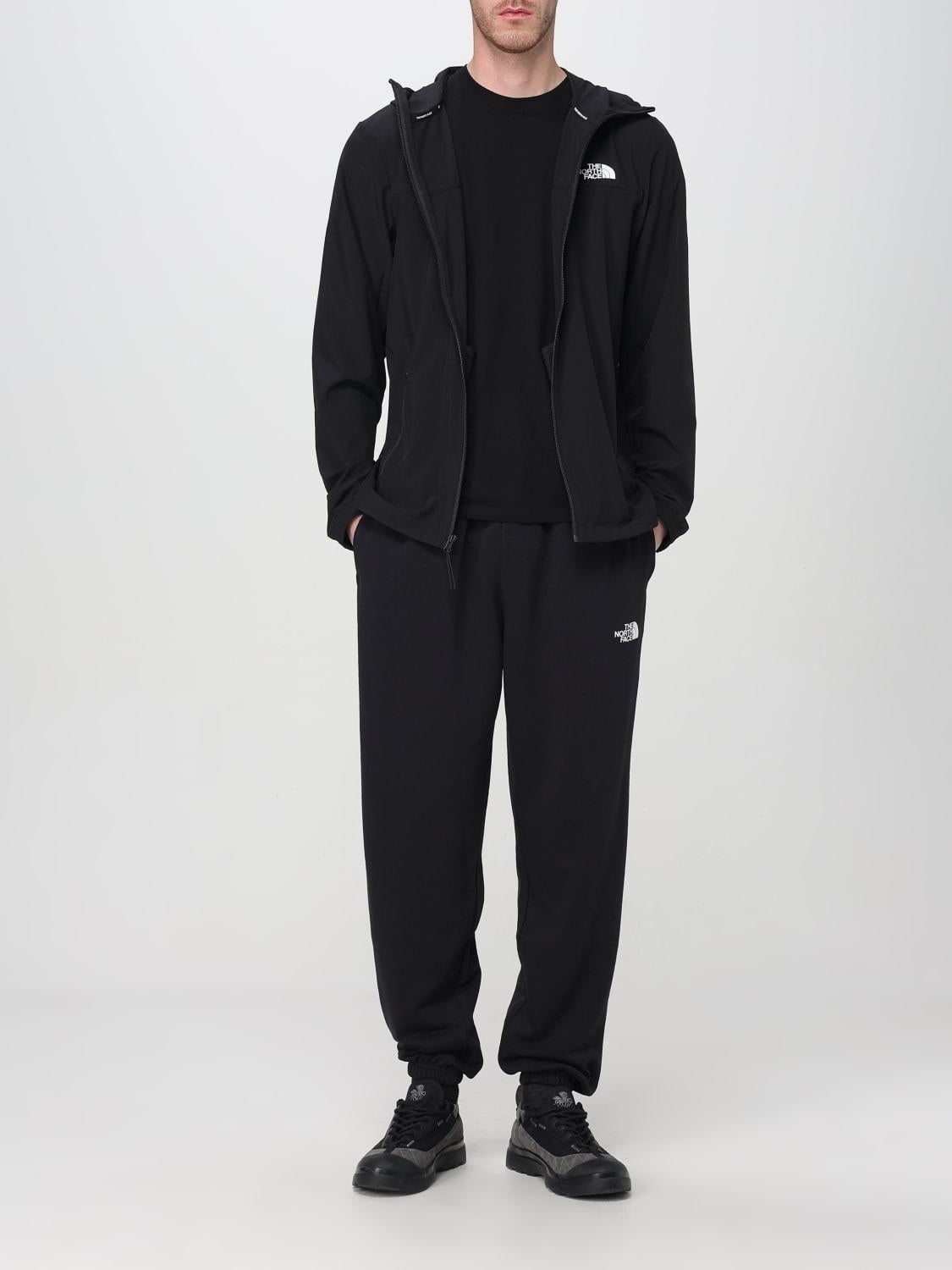 M Mountain Athletics Wind NF0A8BP1 JK31 THE NORTH FACE