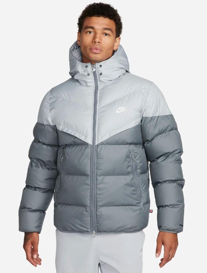 NK SF WR PL-FLD HD JKT FB8185 077 NIKE