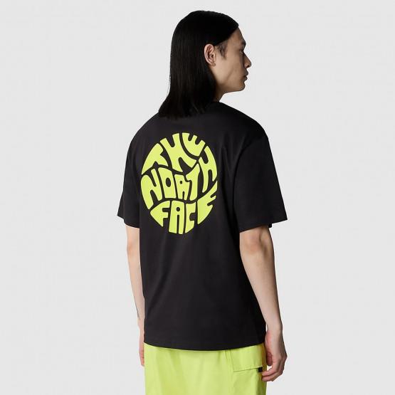 Festival Tee NF0A8799 JK3 THE NORTH FACE