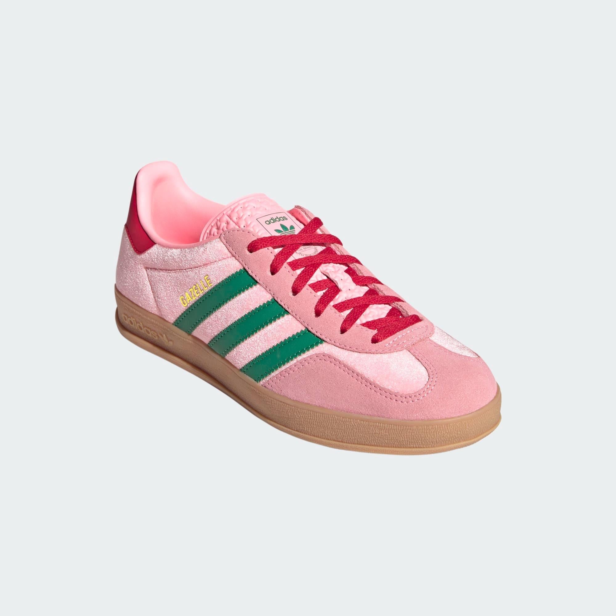 Gazelle Indoor W JI2713 UNI ADIDAS