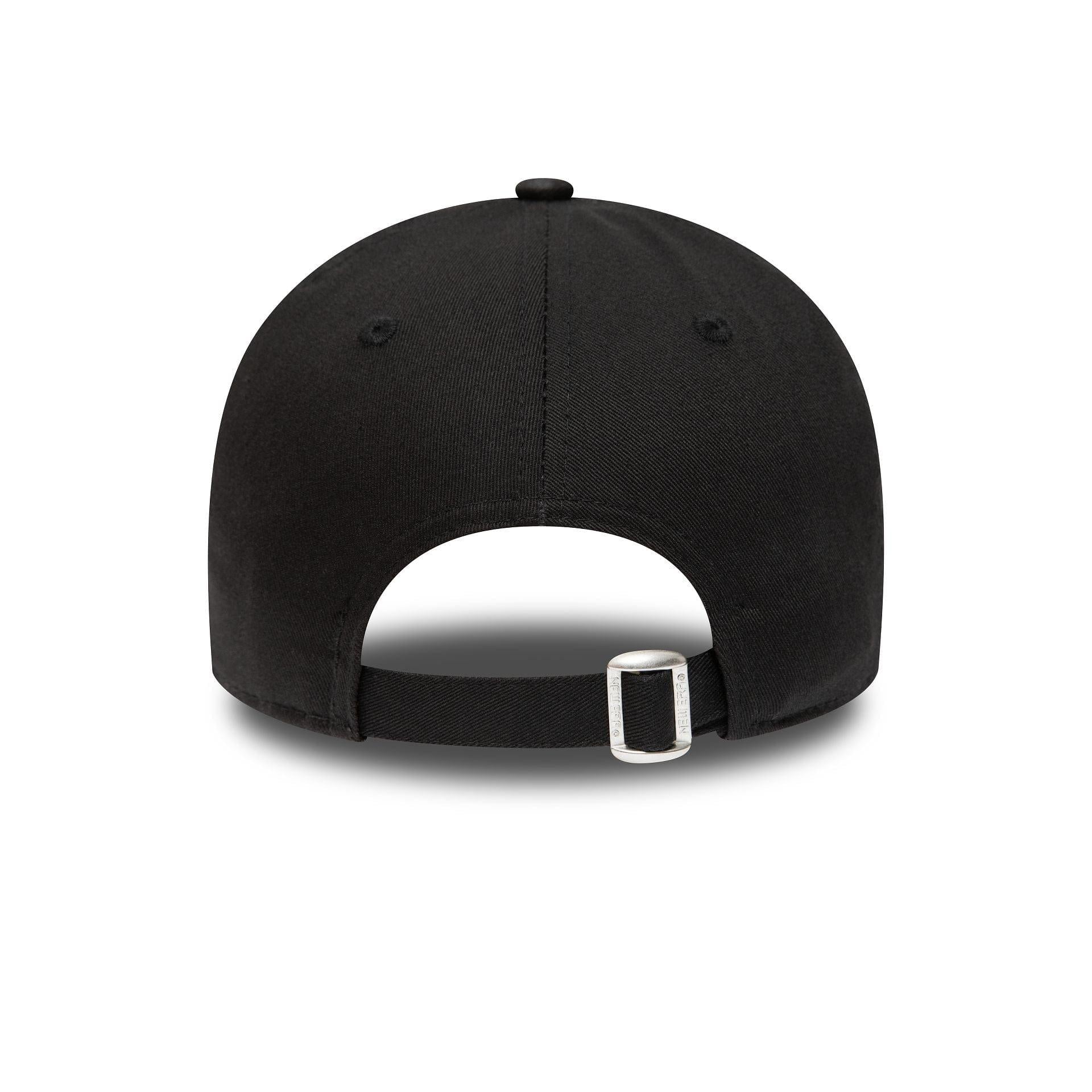 9FORTY Regolabile New York Yankees Essential 80468932 BLKBLK NEW ERA