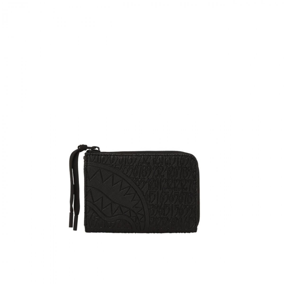 Vato Type Wallet 910W6885NSZ UNI SPRAYGROUND