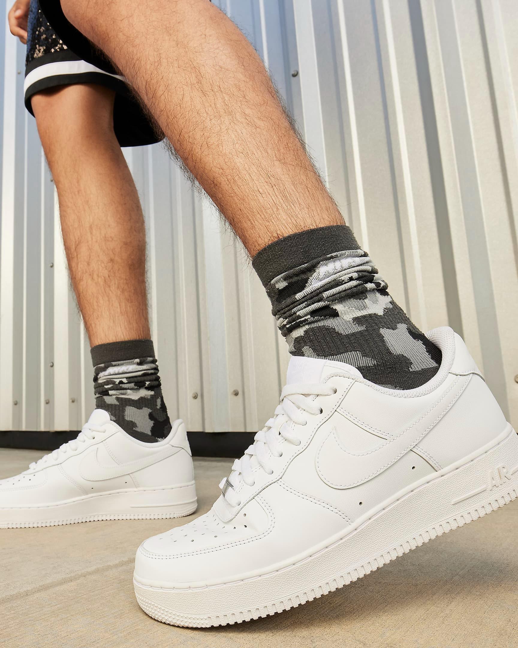 Air Force 1 '07 CW2288 111 NIKE