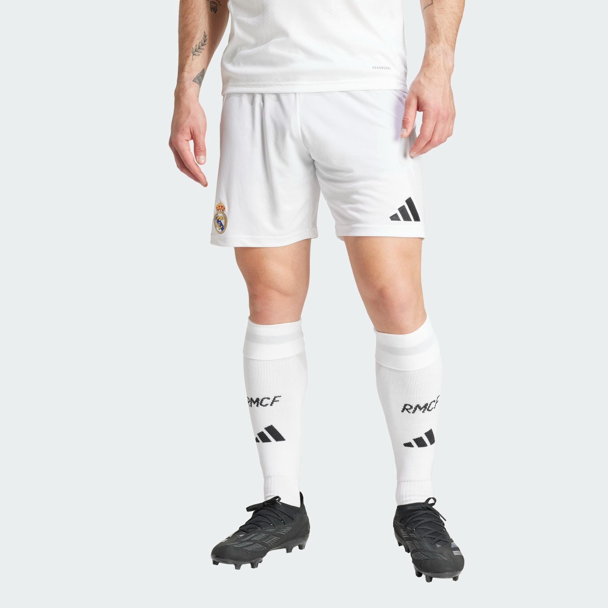 Real Madrid IU5008 UNI ADIDAS