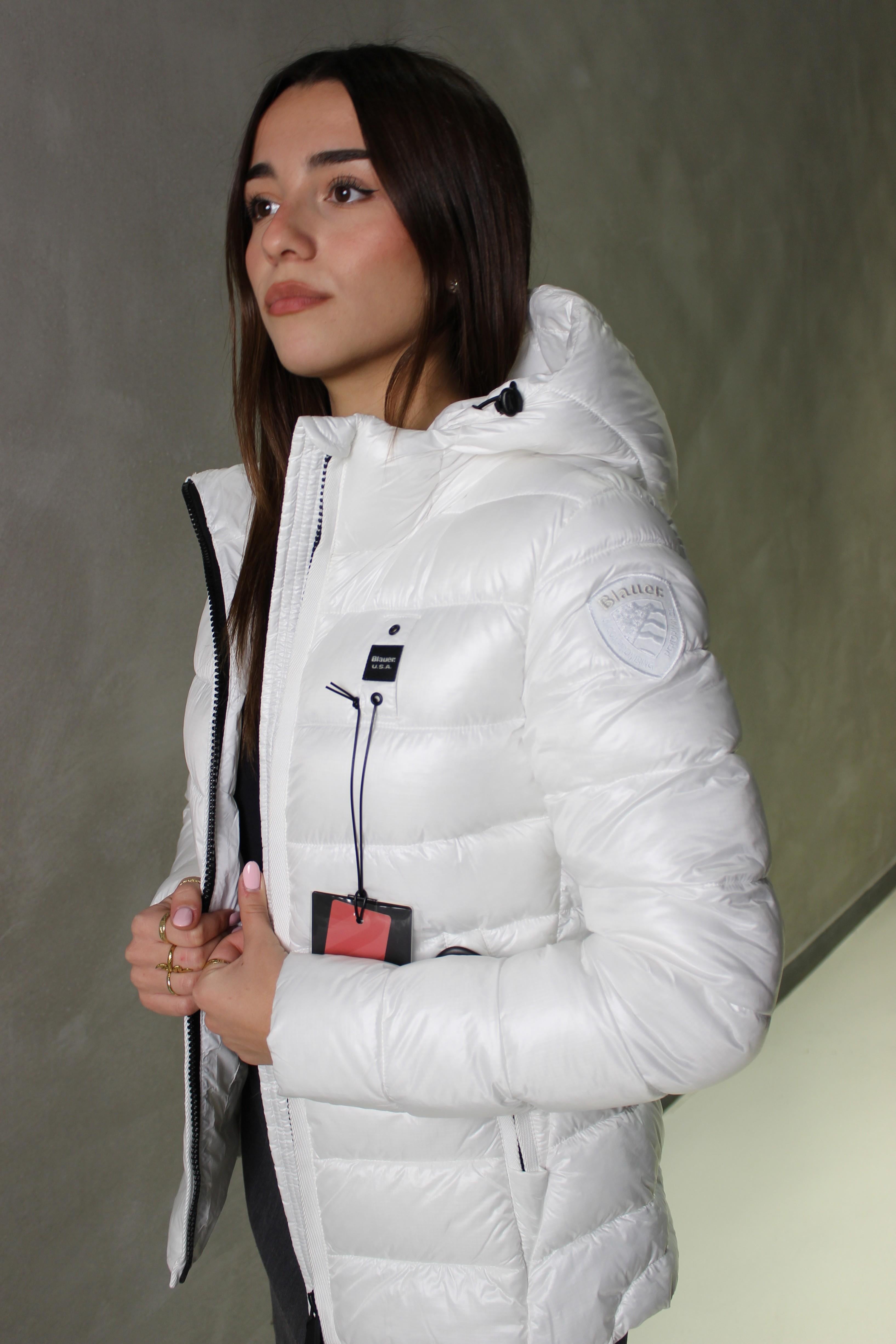 Caroll W 25WBLDC02072 100BI BLAUER
