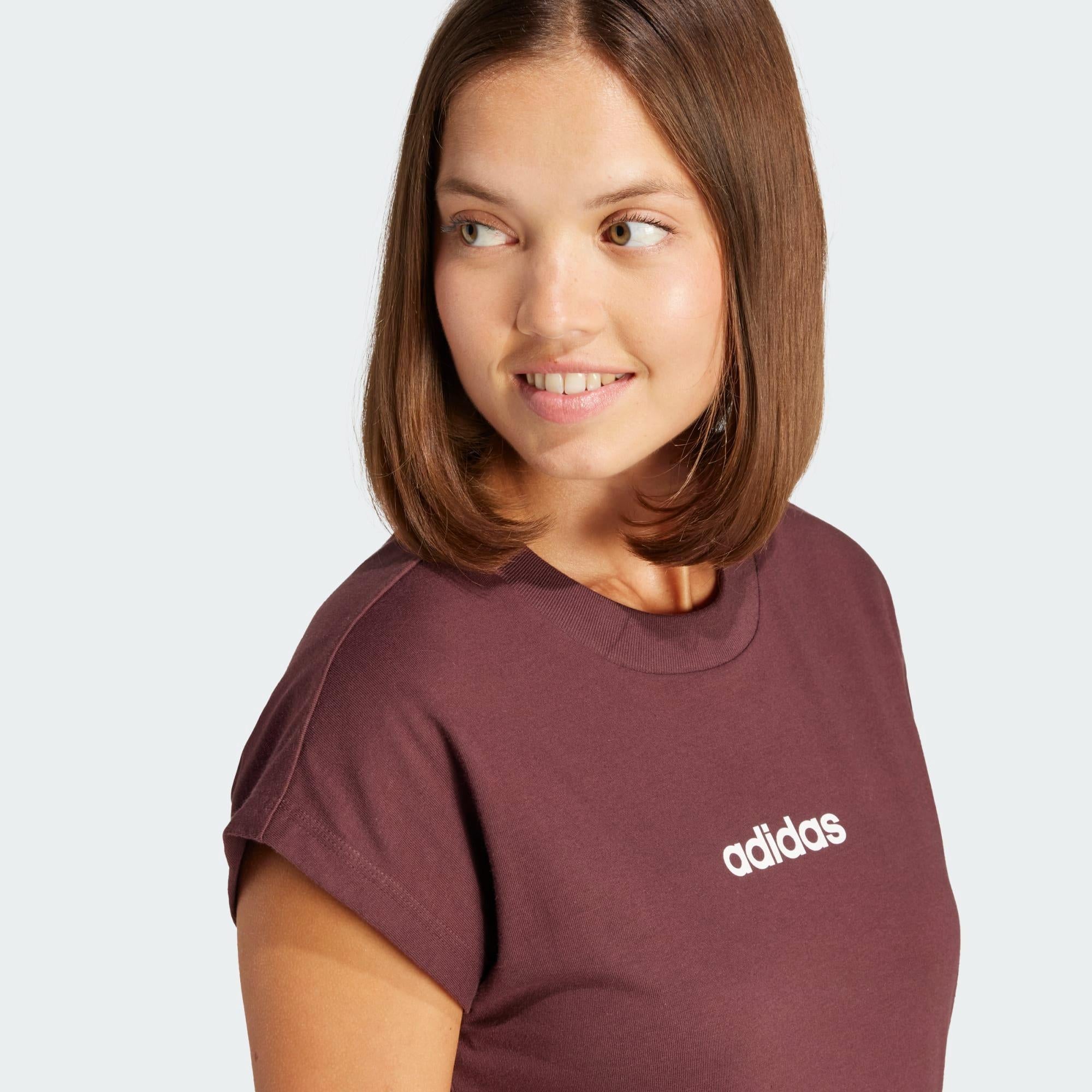 Lin Sj T JG8663 UNI ADIDAS