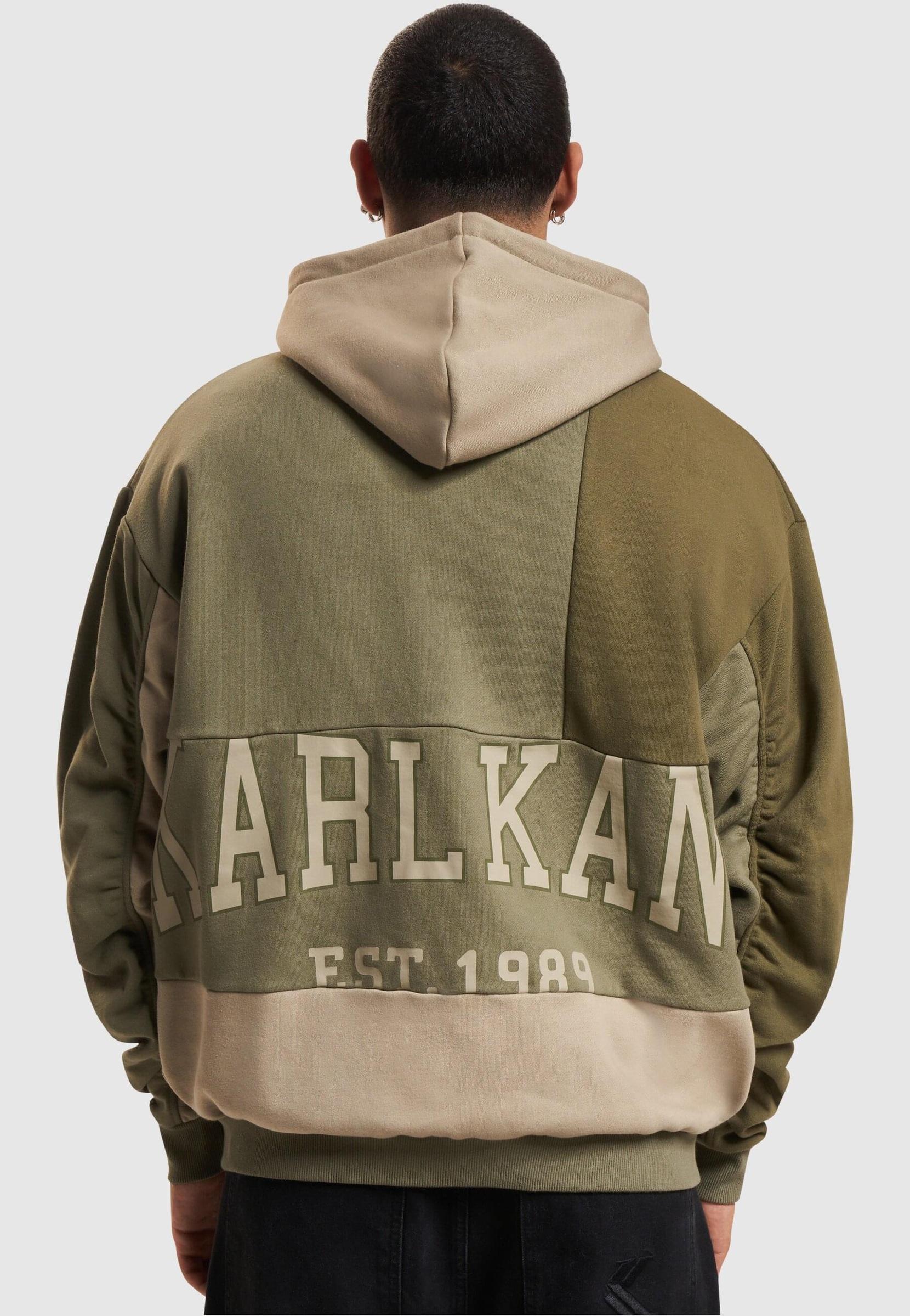 Patchwork KM23023 1 KARL KANI