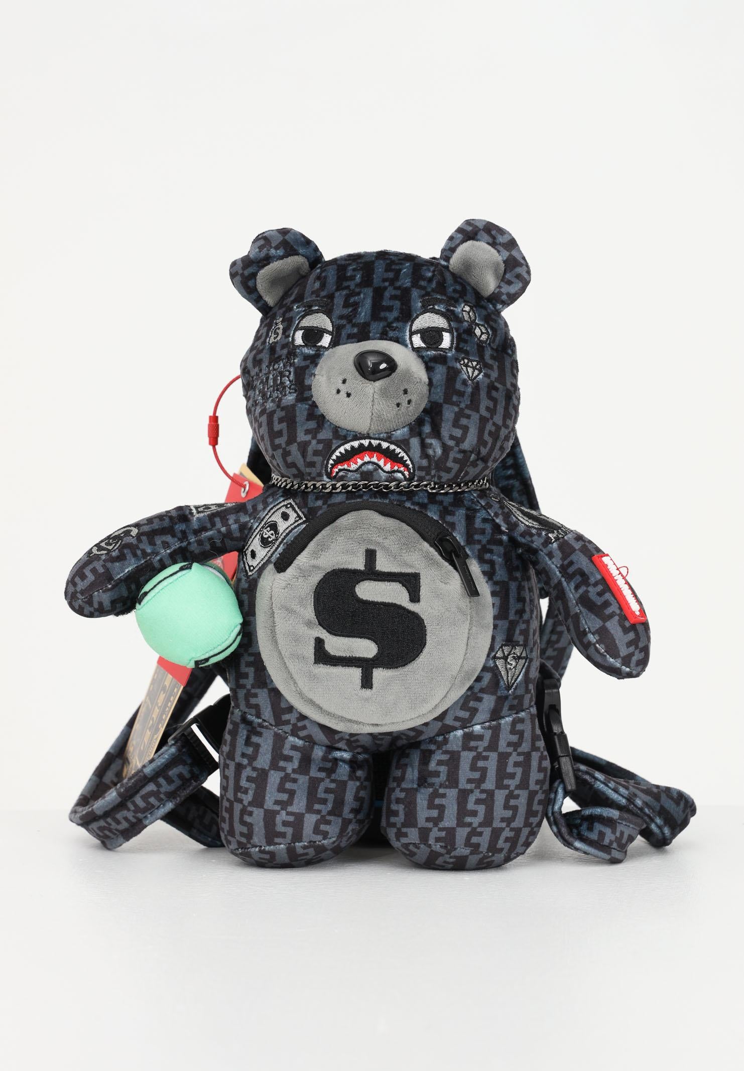 Mini Bear 910B4853NSZ SPRAYGROUND