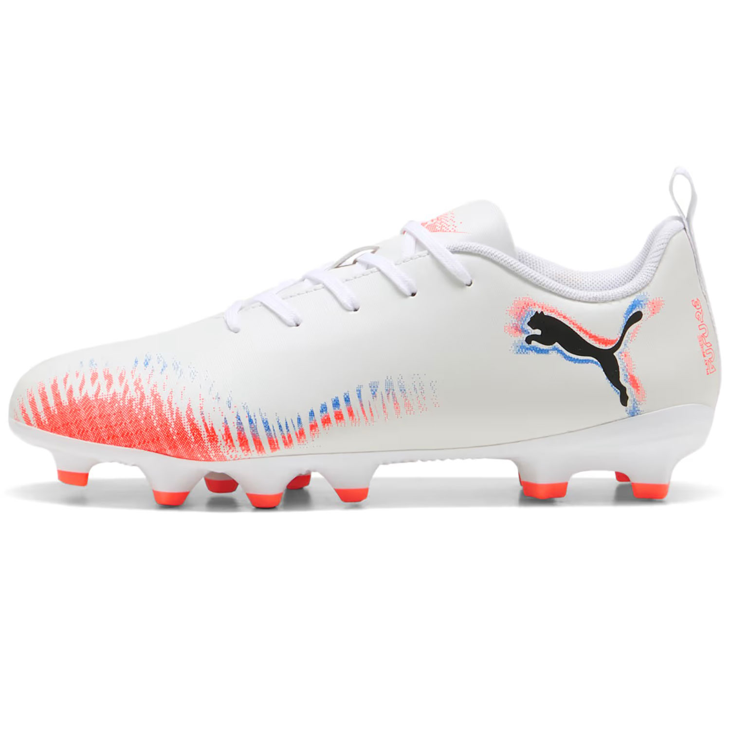 Future 8 Play Fg/Ag Jr 108622 01 PUMA