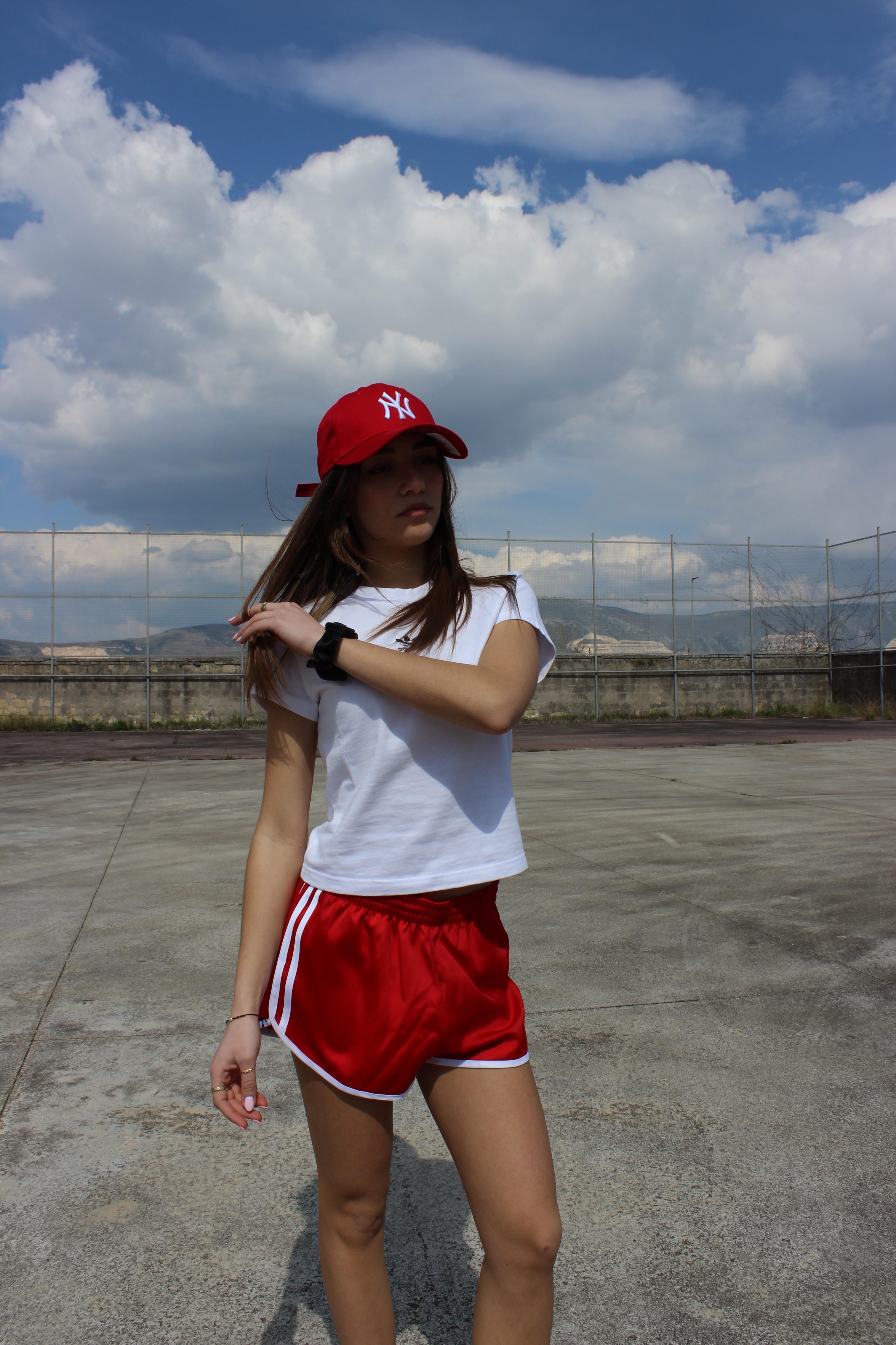Shorts Sprinter 3 KD3716 UNI ADIDAS