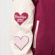 College Jacket KW234042 2 KARL KANI