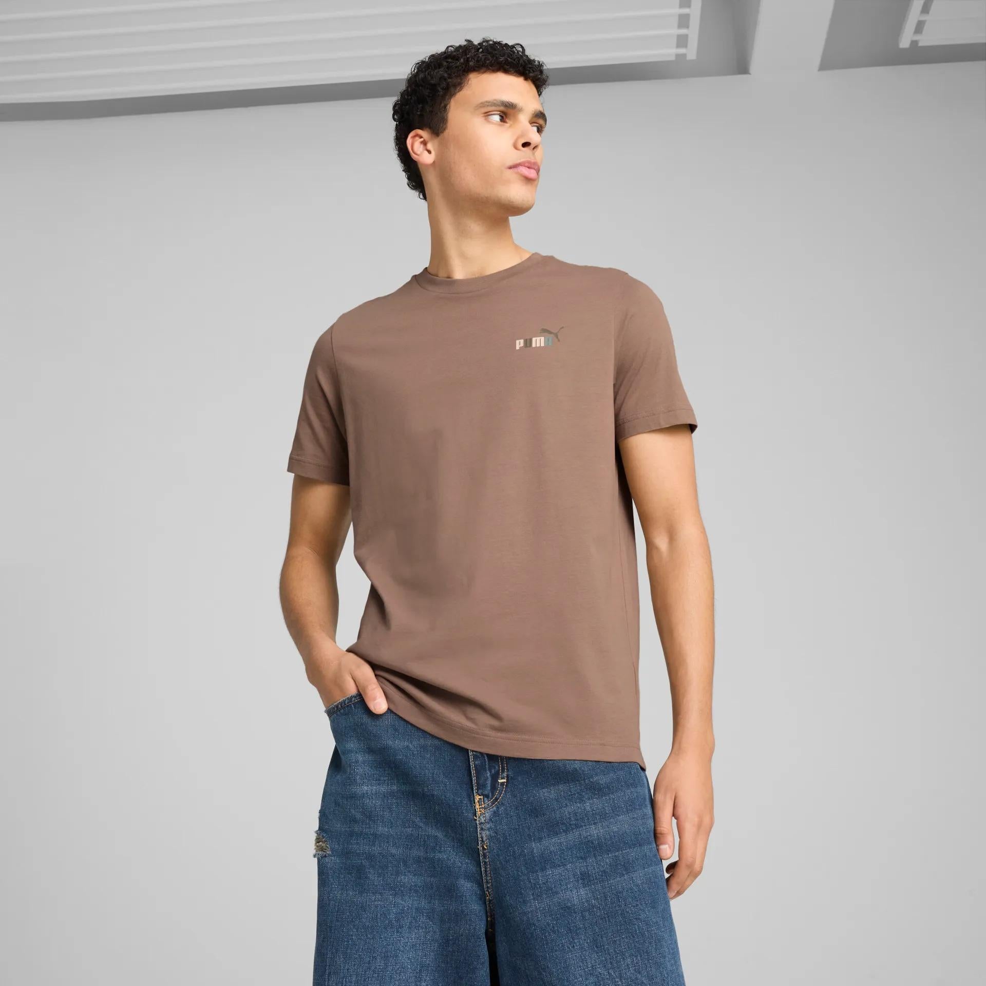 Maglia Puma sportiva classica 684832 93 PUMA