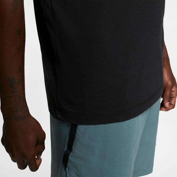 Dry Tee Dfc AR6029 010 NIKE