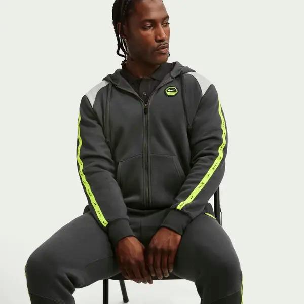 Sportswear Club IH4285 070 NIKE