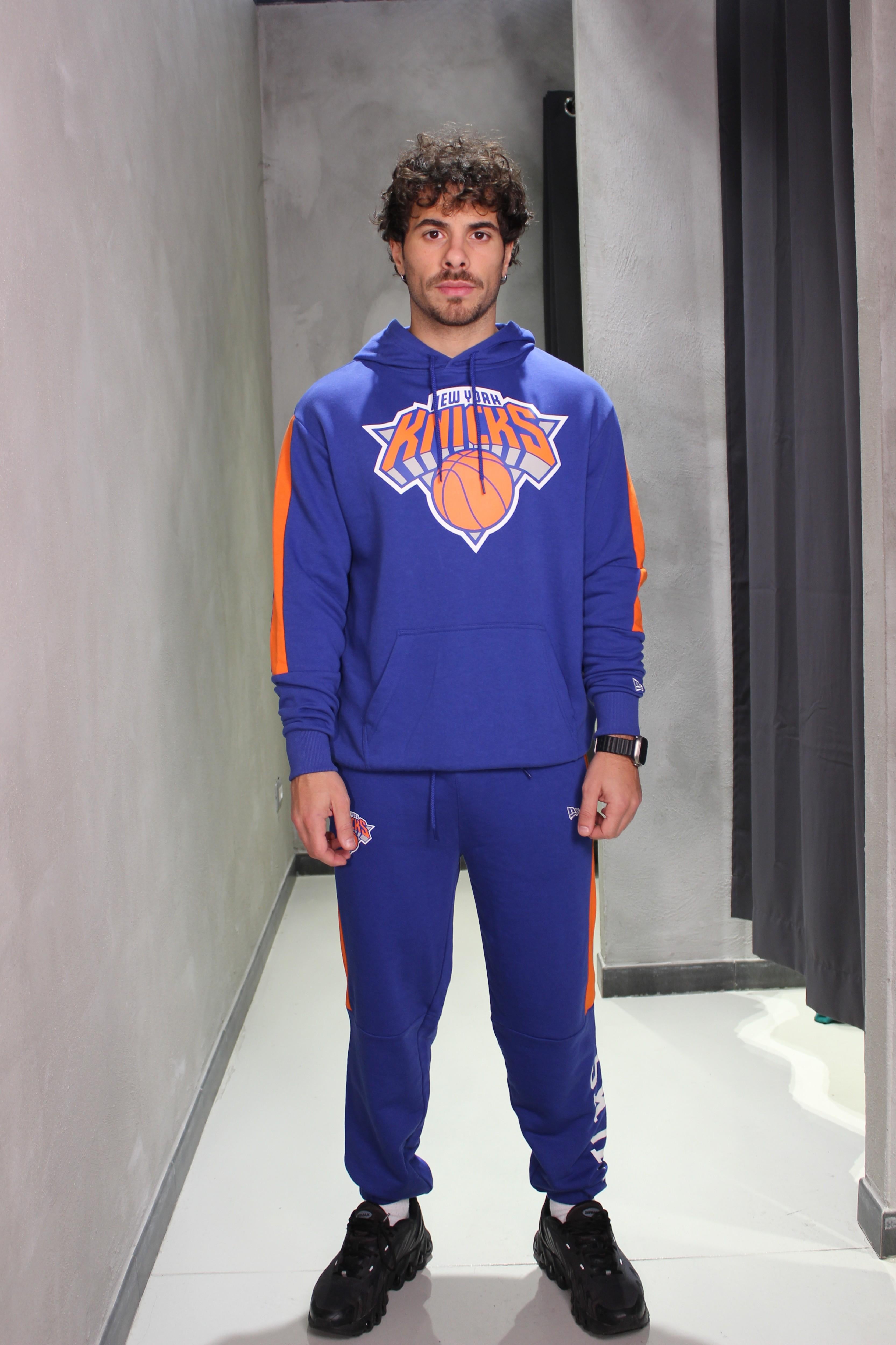 Colour Block 60416366 MJBRSH NEW ERA