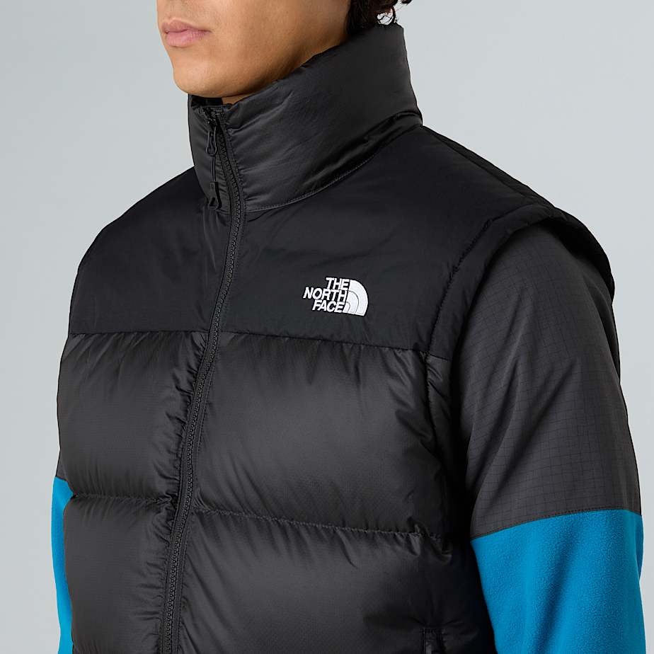 M diablo Down 2.0 Vest NF0A8994 GOC1 THE NORTH FACE