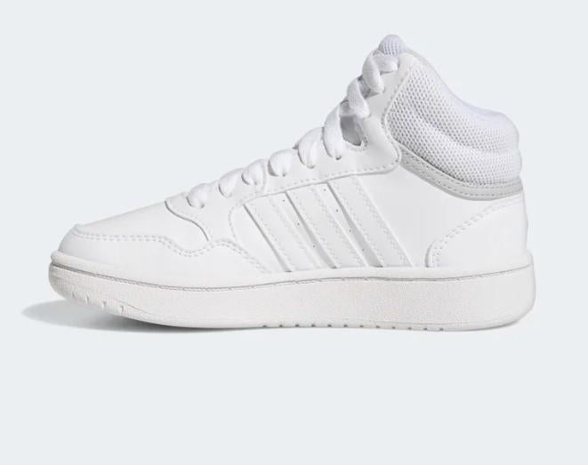 Hoops Mid 3.0 GW0401 UNI ADIDAS